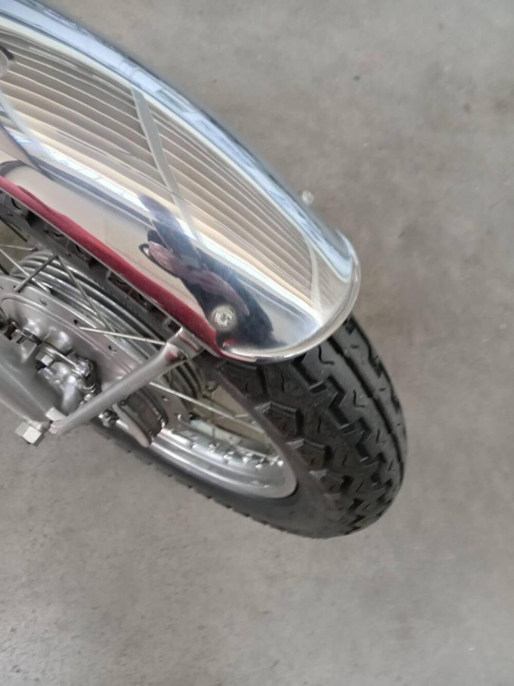 Norton commando ss 750 cc (8)