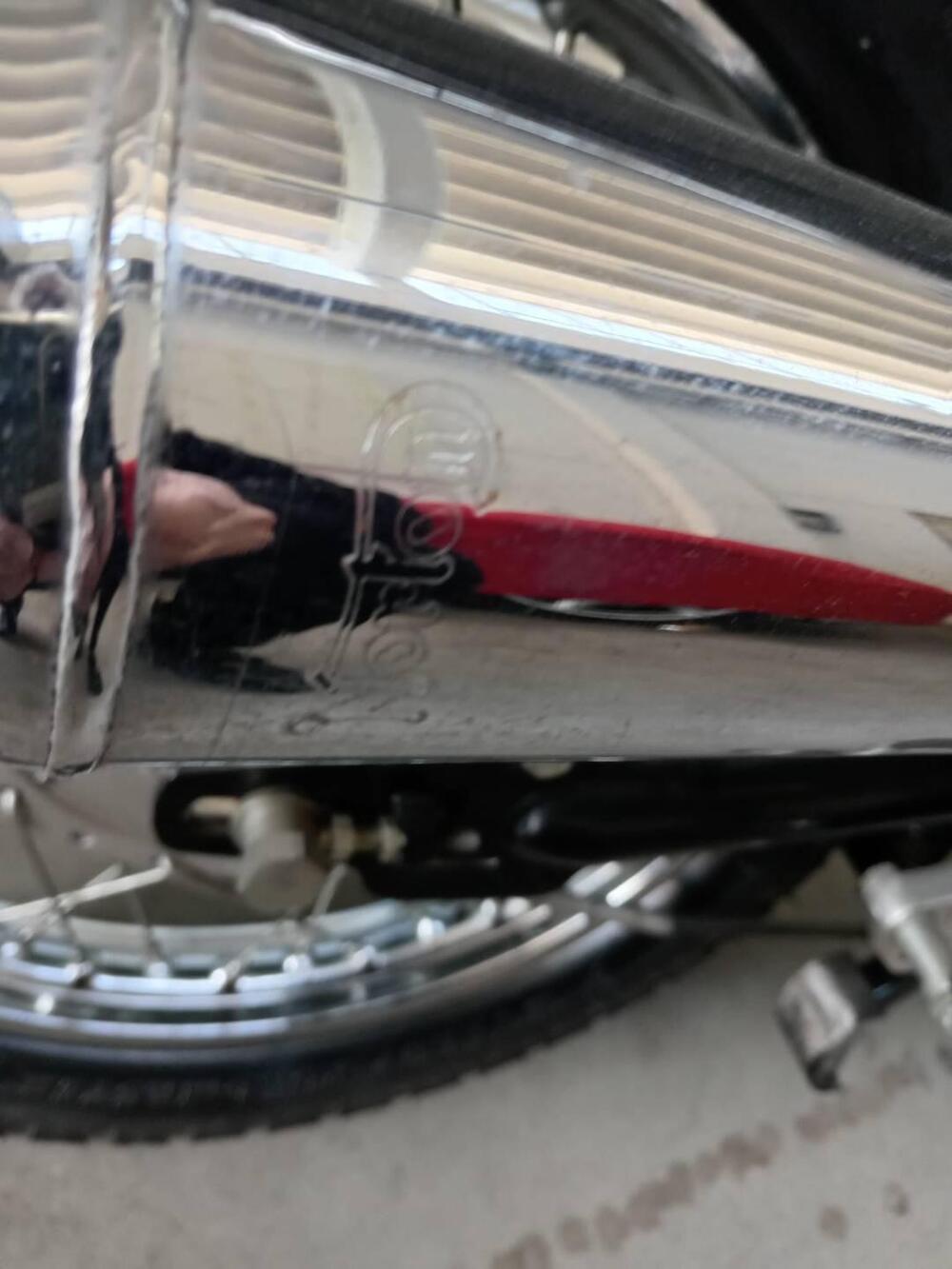 Norton commando ss 750 cc (10)