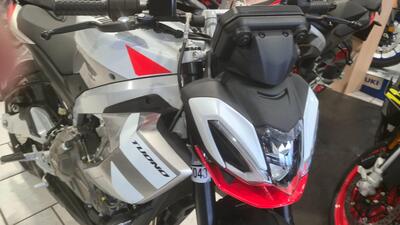 Aprilia Tuono 457 (2025) usata