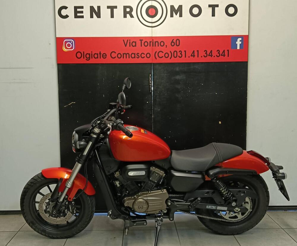 QJ Motor SRV 300 (2023 - 25) (3)