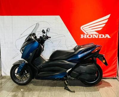 Yamaha X-Max 300 ABS (2017 - 20) usata