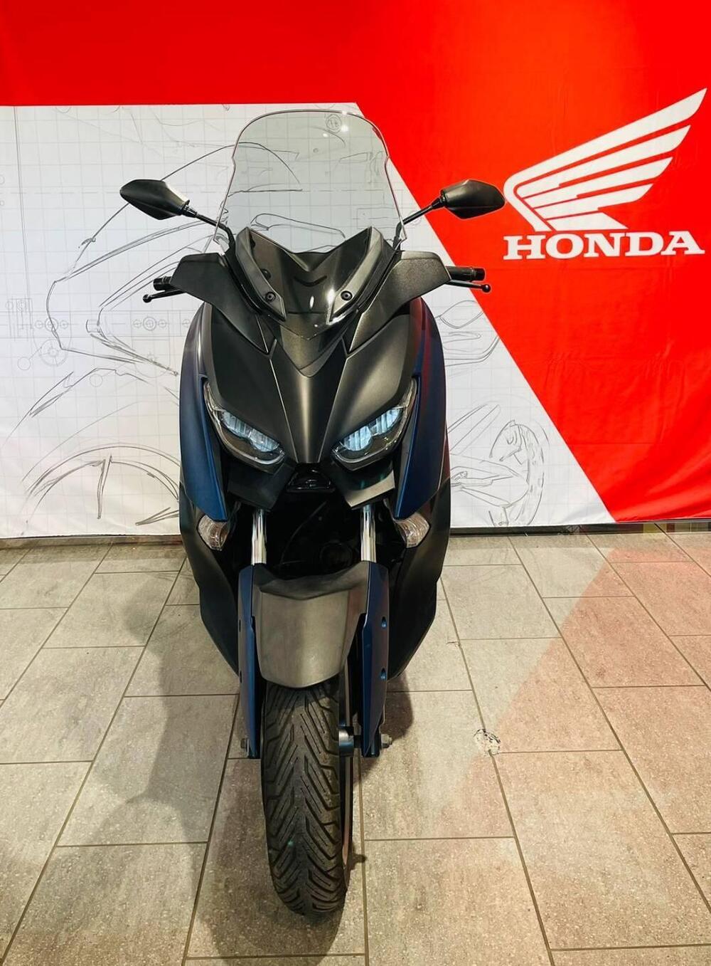 Yamaha X-Max 300 ABS (2017 - 20) (7)