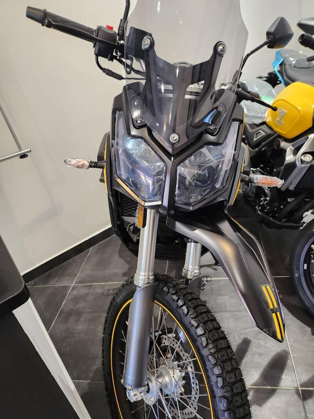 Voge Valico 300 Rally (2022 - 25) (2)