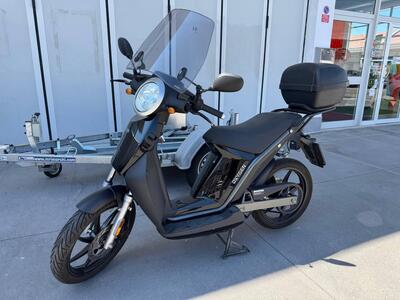 Quadro Oxygen L3e (2019) usata