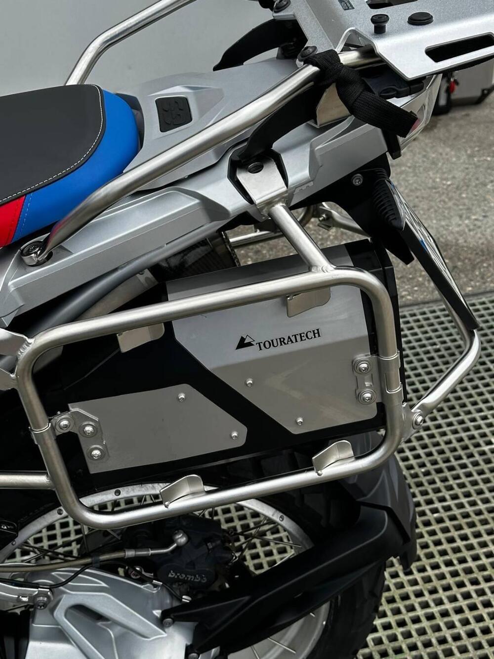 Bmw R 1200 GS (2013 - 16) (2)