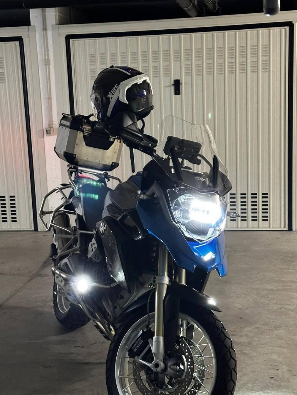 Bmw R 1200 GS (2013 - 16) (4)