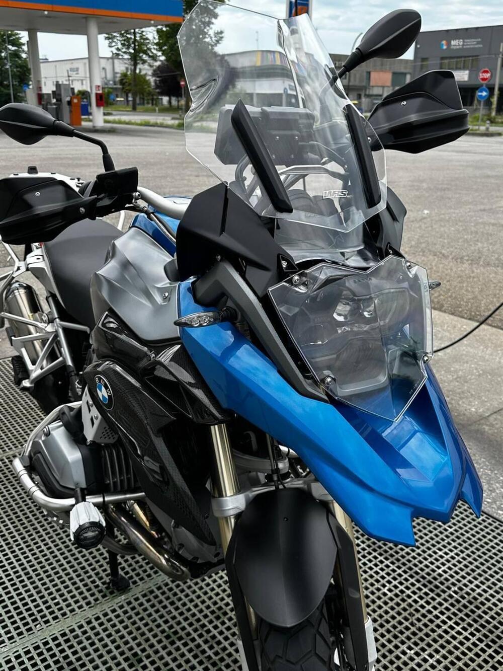 Bmw R 1200 GS (2013 - 16) (5)