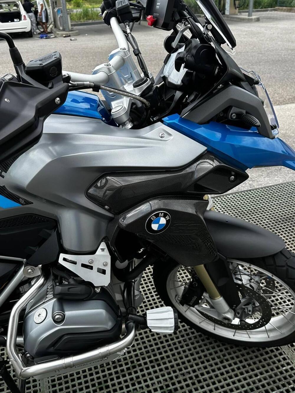Bmw R 1200 GS (2013 - 16) (6)