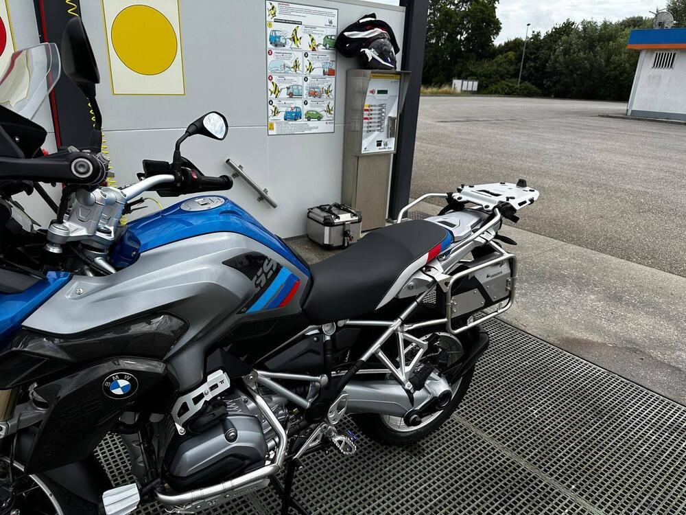 Bmw R 1200 GS (2013 - 16) (8)