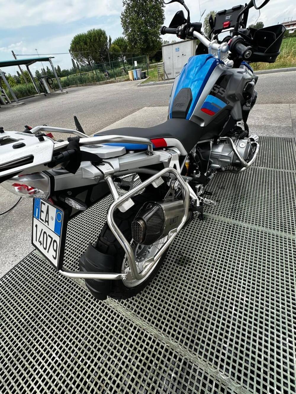 Bmw R 1200 GS (2013 - 16) (9)