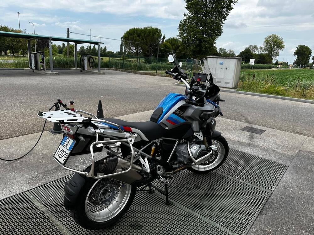 Bmw R 1200 GS (2013 - 16) (10)
