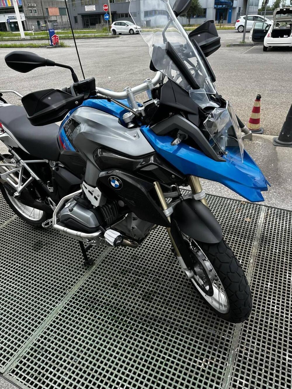 Bmw R 1200 GS (2013 - 16) (11)