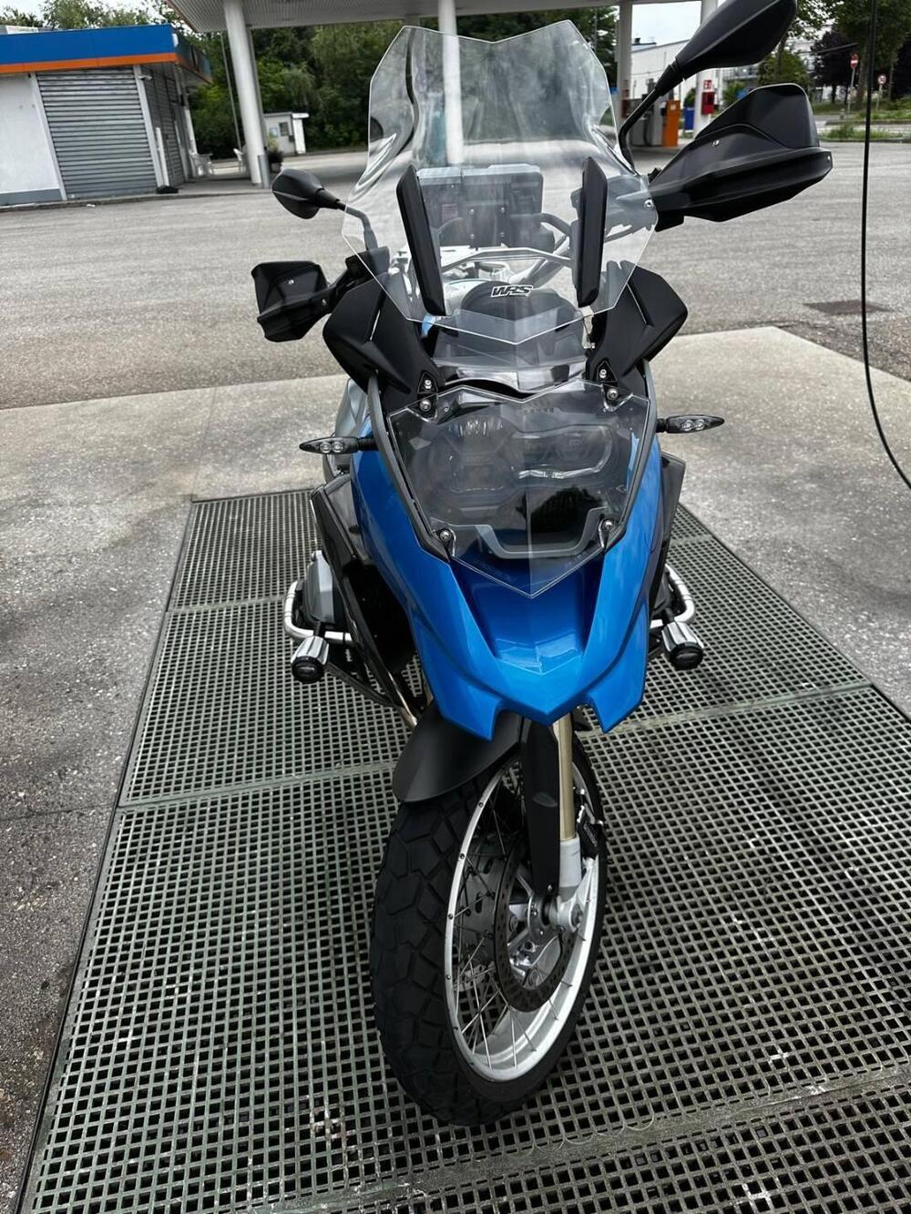 Bmw R 1200 GS (2013 - 16) (12)