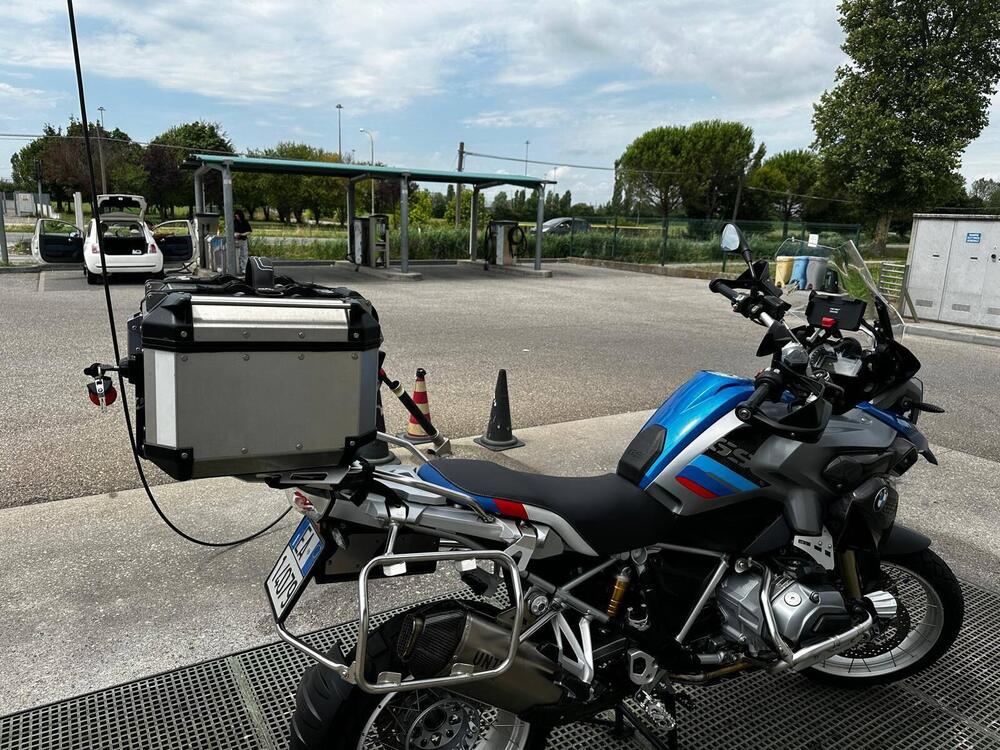 Bmw R 1200 GS (2013 - 16) (14)