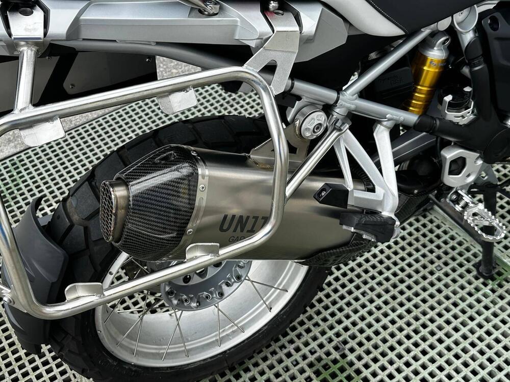 Bmw R 1200 GS (2013 - 16) (15)