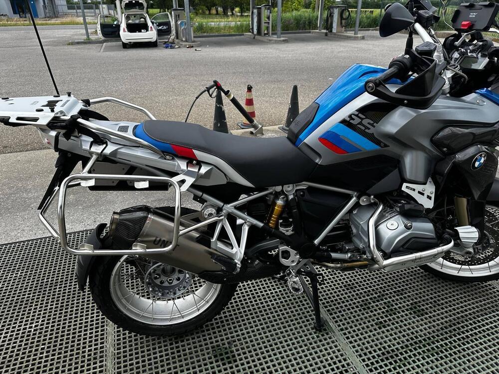 Bmw R 1200 GS (2013 - 16) (17)