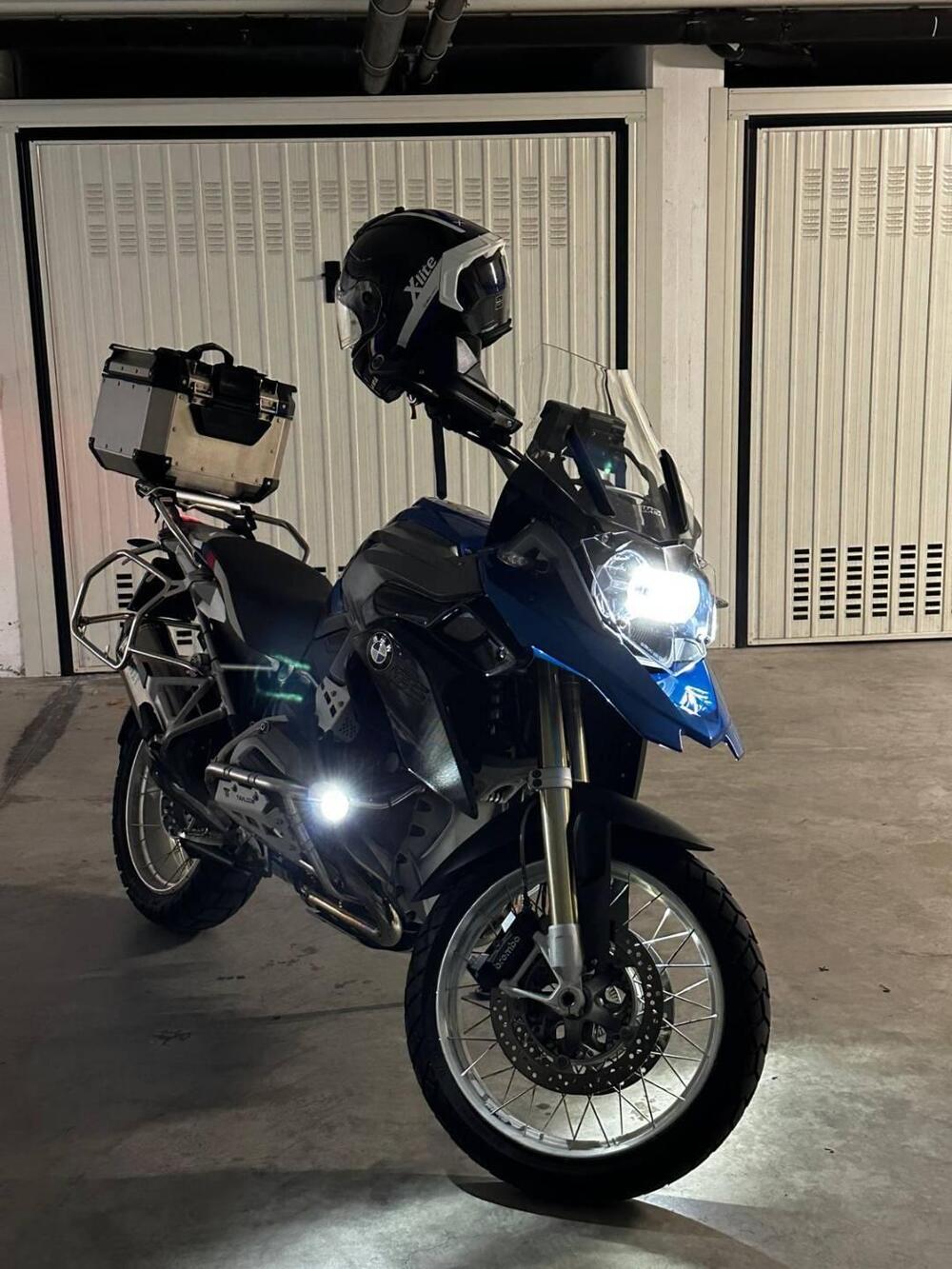 Bmw R 1200 GS (2013 - 16) (18)