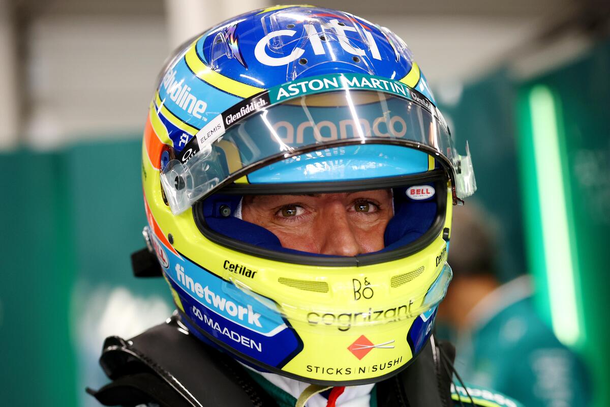 F1. Quando le monoposto mostrano le loro vere debolezze? Ecco come la pensa Fernando Alonso