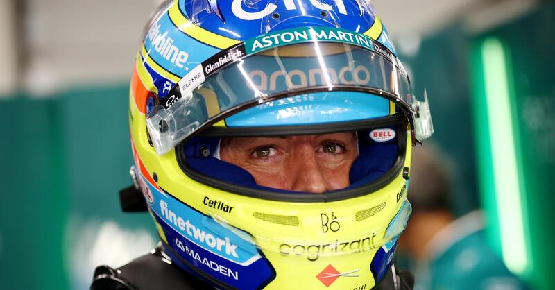 F1. Quando le monoposto mostrano le loro vere debolezze? Ecco come la pensa Fernando Alonso 