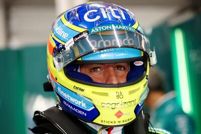 F1. Quando le monoposto mostrano le loro vere debolezze? Ecco come la pensa Fernando Alonso 