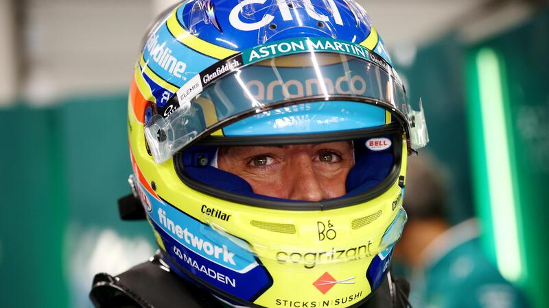 F1. Quando le monoposto mostrano le loro vere debolezze? Ecco come la pensa Fernando Alonso 