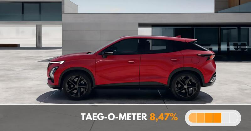 Omoda lancia le promozioni estive e sfida i costruttori europei: 99 euro al mese per la Omoda 5 e garanzia di 7 anni