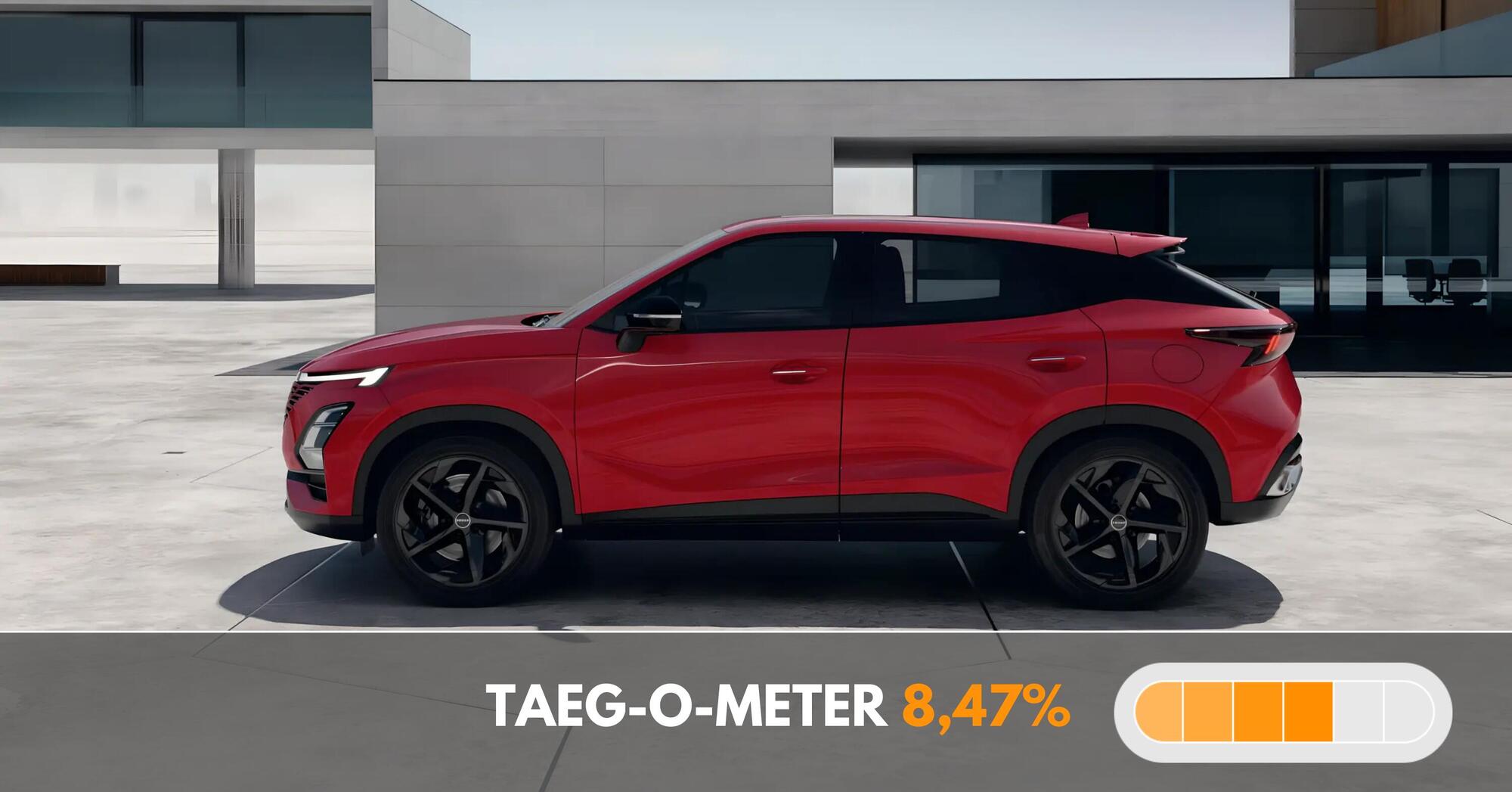 Omoda lancia le promozioni estive e sfida i costruttori europei: 99 euro al mese per la Omoda 5 e garanzia di 7 anni
