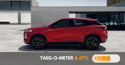 Omoda lancia le promozioni estive e sfida i costruttori europei: 99 euro al mese per la Omoda 5 e garanzia di 7 anni