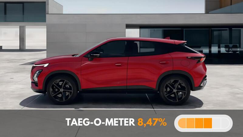 Omoda lancia le promozioni estive e sfida i costruttori europei: 99 euro al mese per la Omoda 5 e garanzia di 7 anni