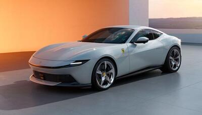Ferrari Amalfi: scende in campo e le ha tutte contro. Top e Flop