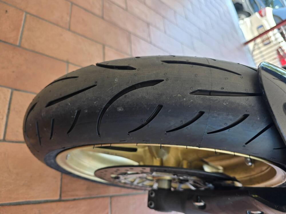 Triumph Street Triple R (2009 - 12) (10)