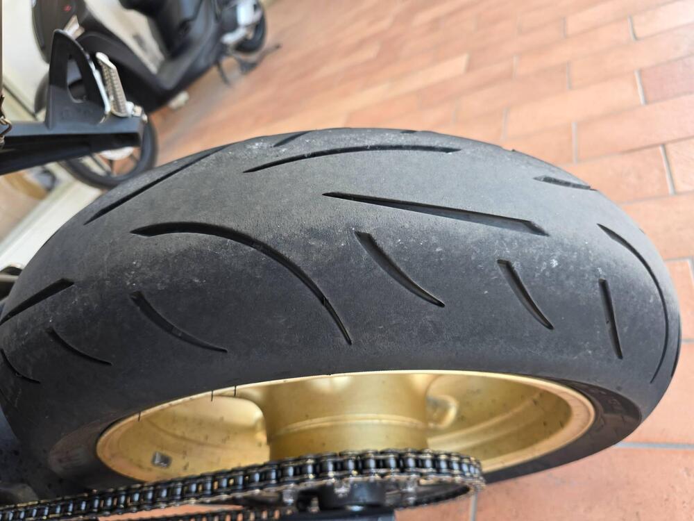 Triumph Street Triple R (2009 - 12) (9)