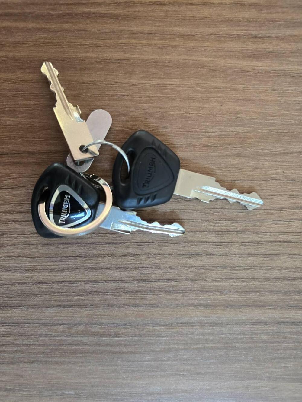 Triumph Street Triple R (2009 - 12) (11)