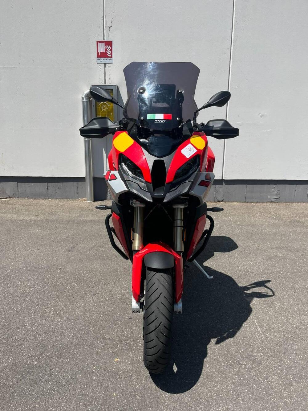 Bmw S 1000 XR (2020 - 23)