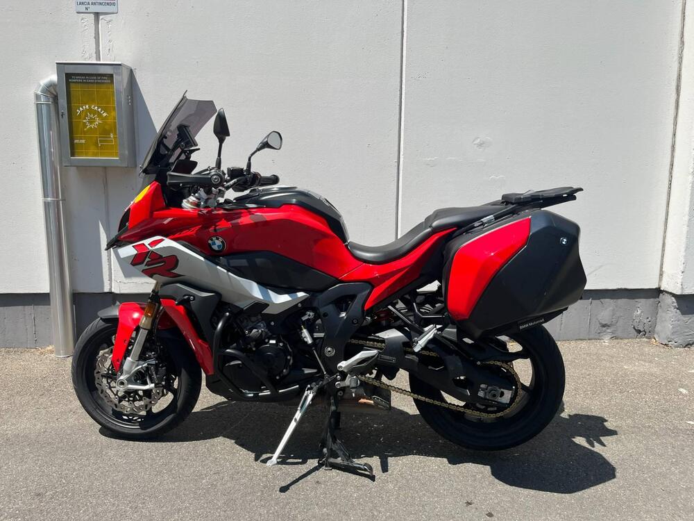 Bmw S 1000 XR (2020 - 23) (2)