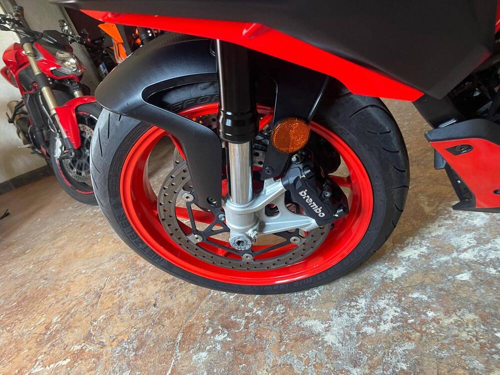 Aprilia Tuono 660 Factory (2022 - 24) (15)