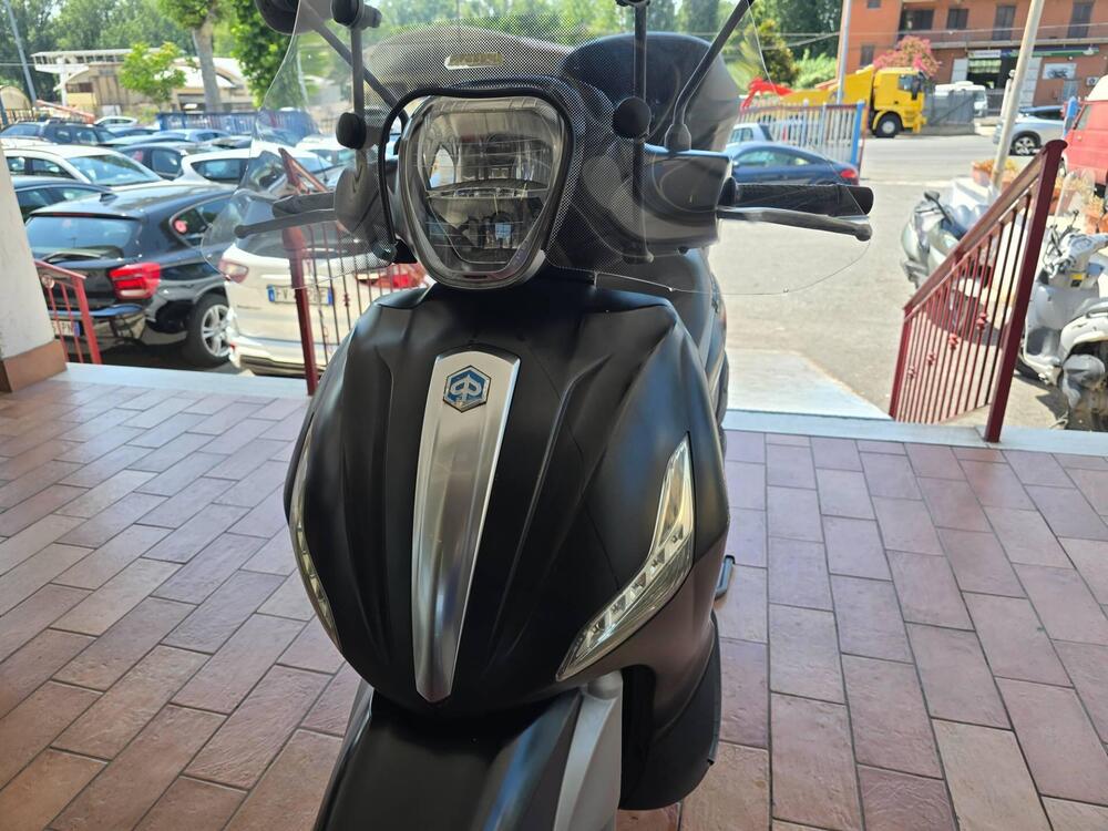 Piaggio Beverly 350 SportTouring ie (2011 - 15) (7)
