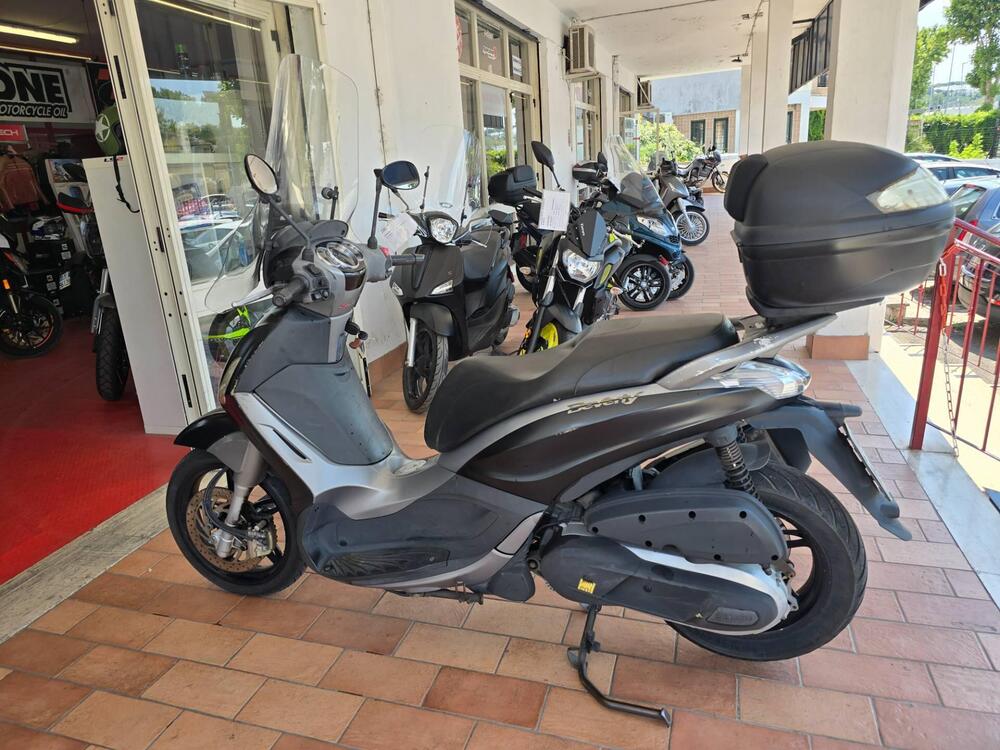 Piaggio Beverly 350 SportTouring ie (2011 - 15) (6)