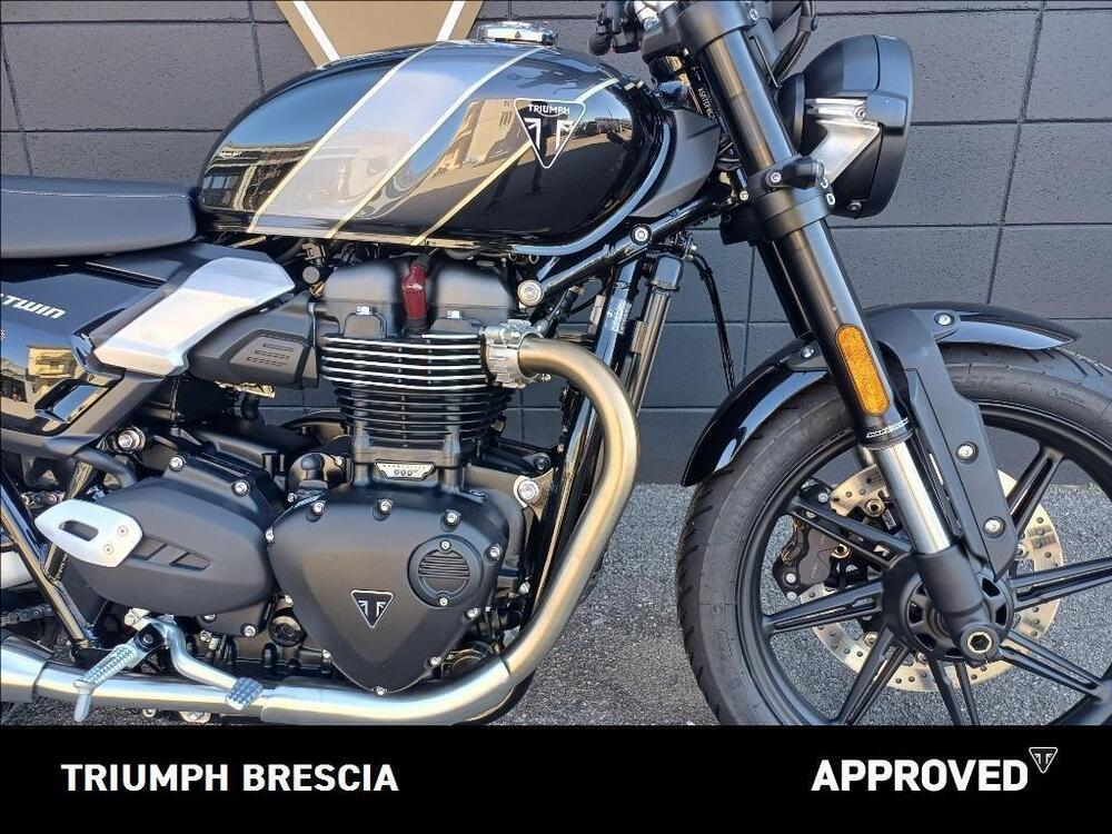 Triumph Speed Twin 900 (2025 - 26) (5)