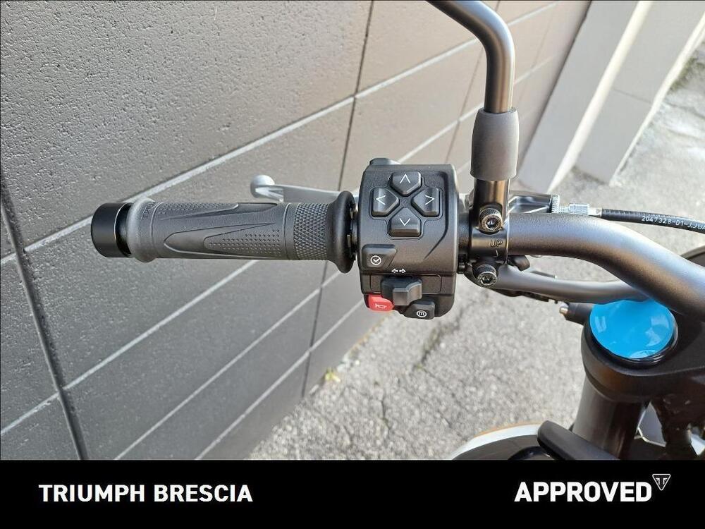 Triumph Trident 660 (2025) (7)