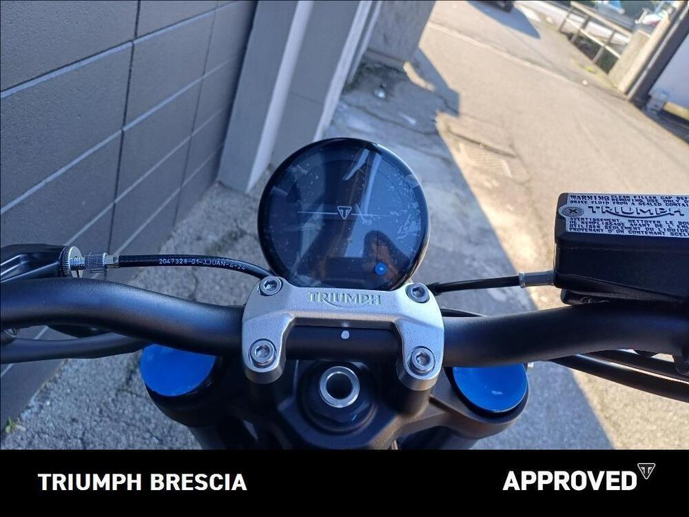 Triumph Trident 660 (2025) (8)