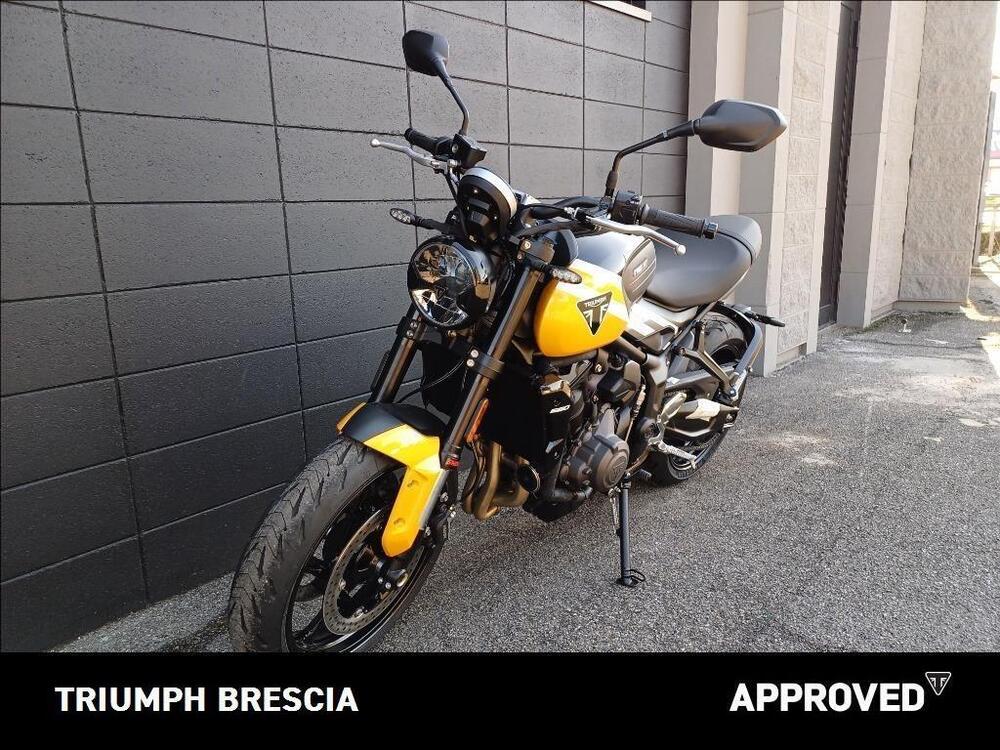 Triumph Trident 660 (2025) (12)