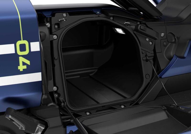 Bmw CE 04 CE 04 (2026) (14)