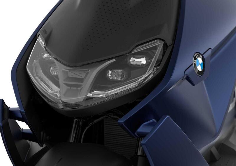 Bmw CE 04 CE 04 (2026) (13)