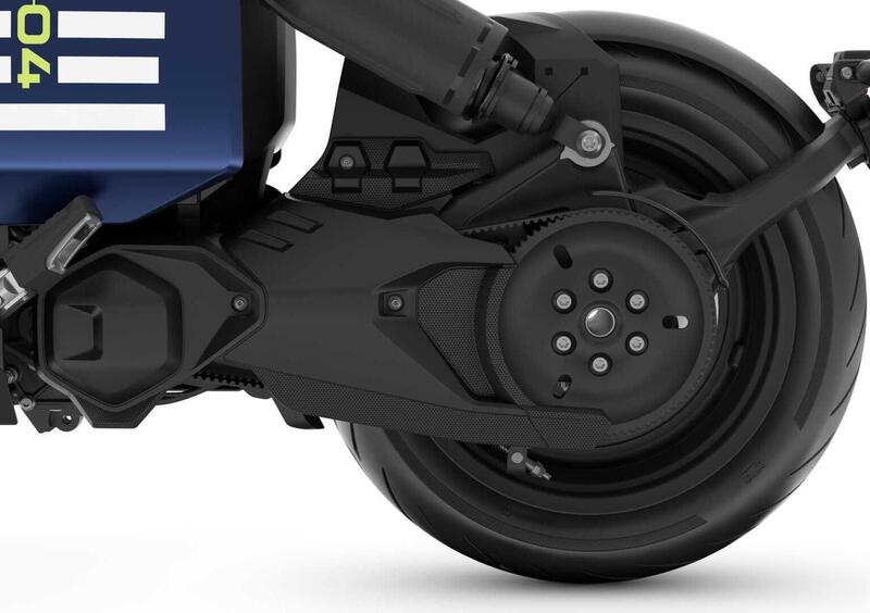 Bmw CE 04 CE 04 (2026) (16)