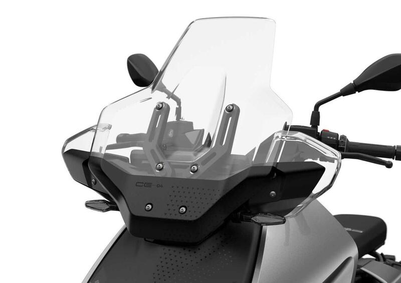 Bmw CE 04 CE 04 (2026) (18)