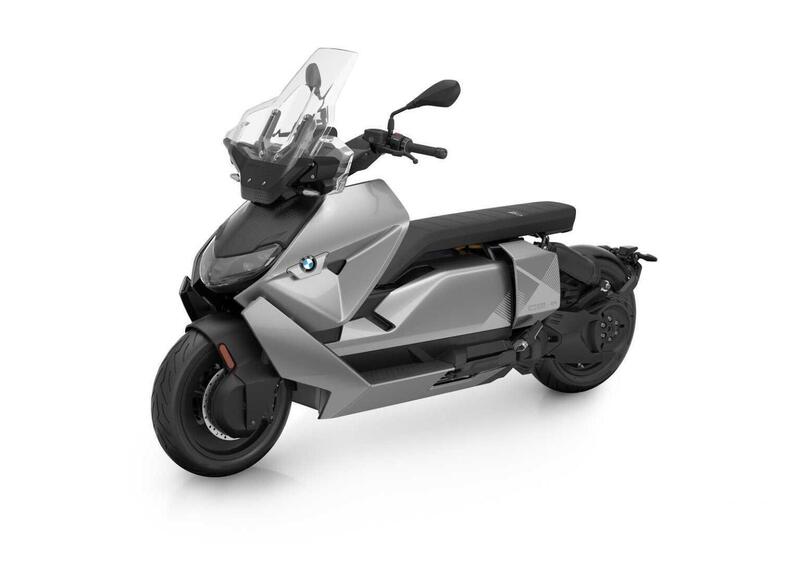 Bmw CE 04 CE 04 (2026) (2)