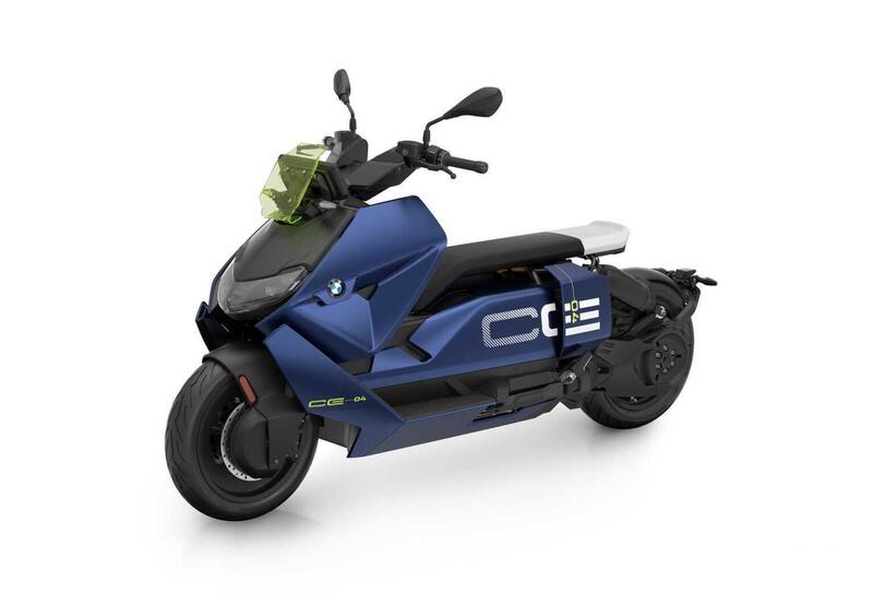 Bmw CE 04 CE 04 (2026) (3)