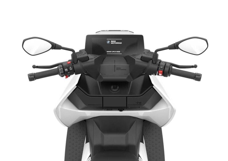 Bmw CE 04 CE 04 (2026) (10)