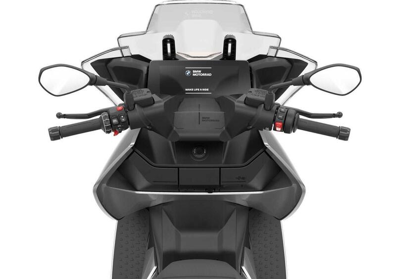 Bmw CE 04 CE 04 (2026) (11)